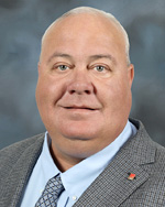 Photo of Alfa Insurance agent Tommy Champion
