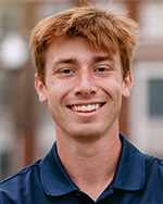 2025 Alfa Foundation Scholarship Winner | Shaw Wiggins