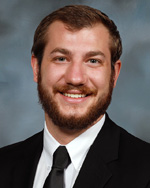 Photo of Alfa Insurance agent Brooks Hendrix