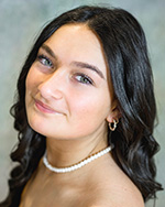 2026 Alfa Foundation Scholarship Winner | Zeana Tew