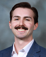 Photo of Alfa Insurance agent Harrison Brewer
