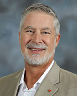 Photo of Alfa Insurance agent Steve Robinson