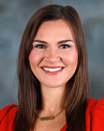 Photo of Alfa Insurance agent Logan Pinkham