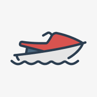 jetski icon