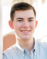 2026 Alfa Foundation Scholarship Winner | Tucker Brown