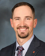 Photo of Alfa Insurance agent Jacob Gore