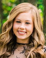2025 Alfa Foundation Scholarship Winner | Isabelle Padgett