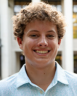 2025 Alfa Foundation Scholarship Winner | Payne Stuart