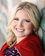 2025 Alfa Foundation Scholarship Winner | Rileigh Rogers