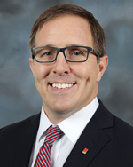 Photo of Alfa Insurance agent Brian Bozeman