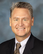 Photo of Alfa Insurance agent Tim Edmonson