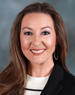 Photo of Alfa Insurance agent Emily Edmunds